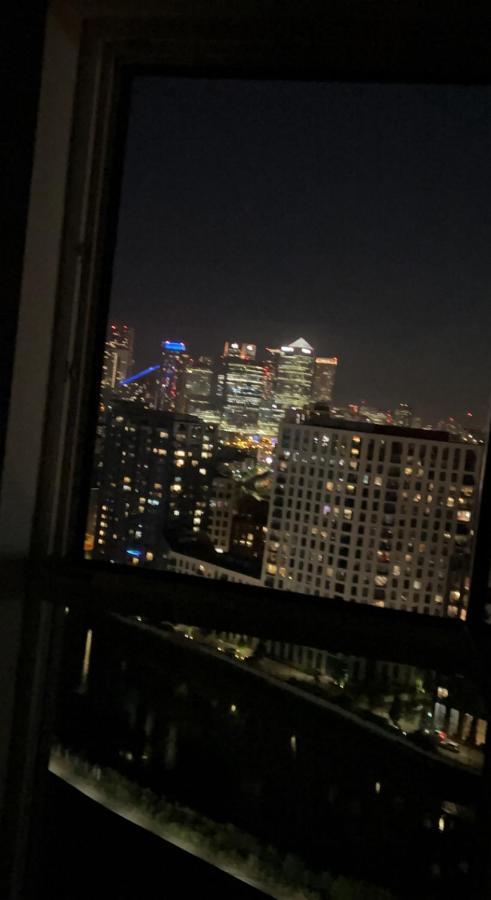 Ac Luxe Penthouse With Free Parking Apartment London Exterior photo