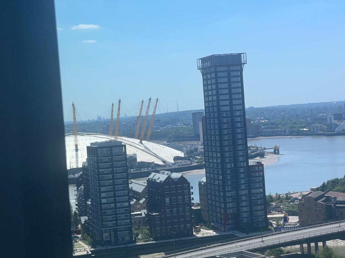 Ac Luxe Penthouse With Free Parking Apartment London Exterior photo